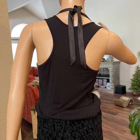 Boston Proper Unique Tank Top - Picture 10 of 11